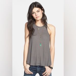 Free People Long Beach Tank